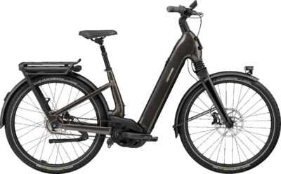 Cannondale Mavaro 2 Lsth Eu Blk Dames Black Xl Div Maten 2025