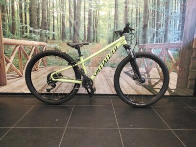 Specialized Rock Hopper Sport Limestone Black 35cm 2023