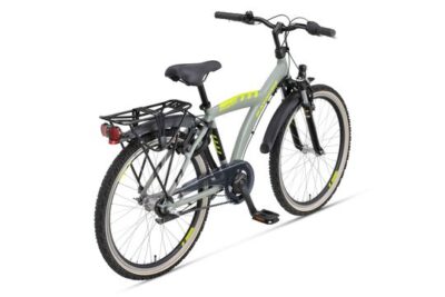 Batavus Snake Hr3 Tacticalgreen 38/24 Jongens Groen 38cm 2025