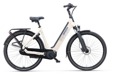 Sparta D-rule Fit Dames Dover White Matte Div. Maten 2025