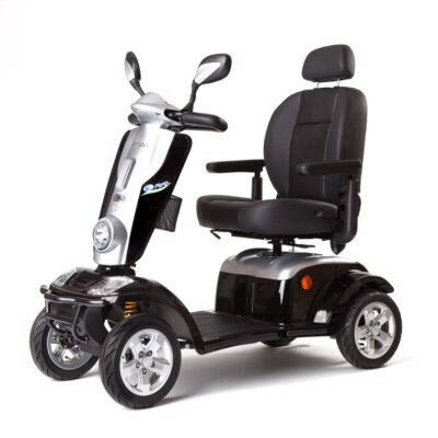Kymco Maxi Xls Scootmobiel Diverse Kleuren 2025