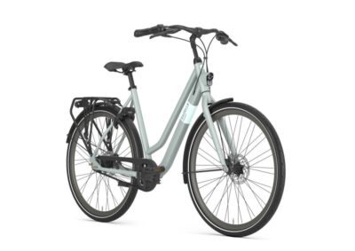 Gazelle Esprit Belt Dames Light Olive Mat 46-59 2025