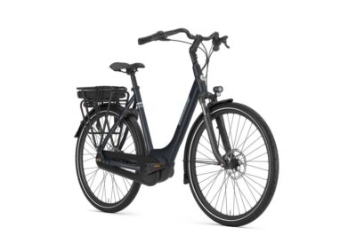 Gazelle Paris C7 Dames Graphite Blue Mat 46-61 2025