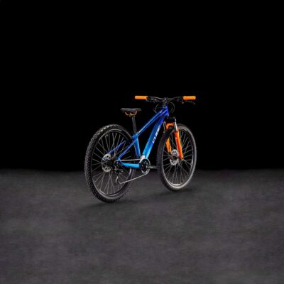 Cube Acid 260 Disc Actionteam Jongens Actionteam 26 33cm 26 2025