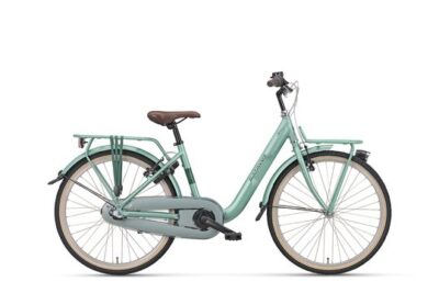 Batavus Star Dr3 Turqoise 38/24 Meisjes Turquoise 38cm 2022