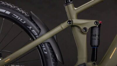 Cube Stereo Hybrid One44 Pro 800 Dustyolive/gold Dustyolive/gold Xl Xl 2026