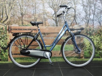 Koga Silver Ace Blauw 53cm