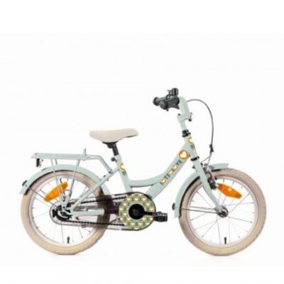 Bike Fun Lots Is Love Meisjes Groen