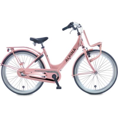 Alpina Clubb Meisjes Desert Pink Matt 42cm 2026