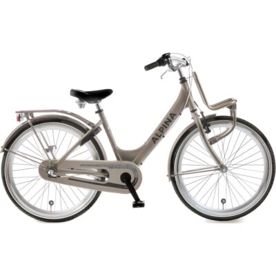 Alpina Clubb Meisjes Vintage Gold Matt 42cm 2026