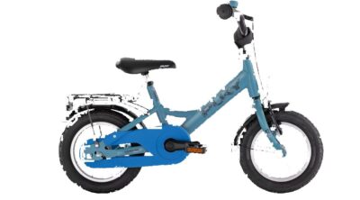 Puky Youke 12 Breezy Blue 12cm 2025