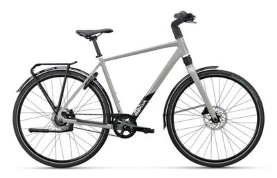 Koga F3 4.0 Gents Heren Dawn Grey High Gloss 57cm 2025