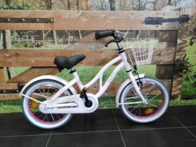 Alpina Ocean Meisjes Pastel Pink Matt 26cm 2021