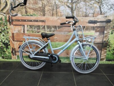 Alpina Cargo 20 Meisjes Dream Blue Matt 33cm 2021