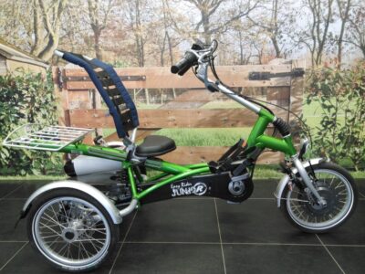 Van Raam Easy Rider Small Groen
