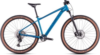 Cube Reaction Pro Heren Metallicteal/holo Xl Xl 2025