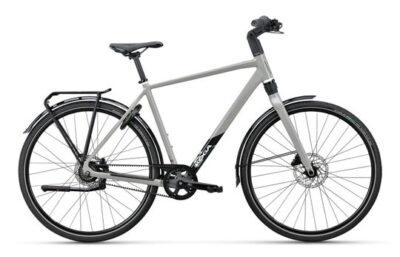 Koga F3 4.0 Gents Heren Dawn Grey High Gloss 57cm 2025