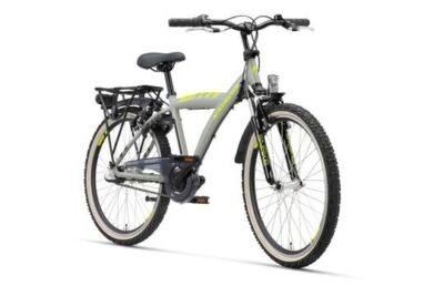 Batavus Snake-h 24" Jongens Tactical Green 2025