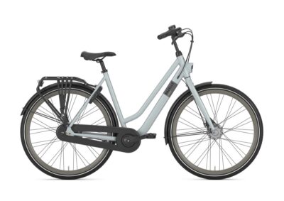Gazelle Esprit Dames Lunar Grey Mat Div Maten 2027