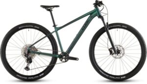 Cube MTB's