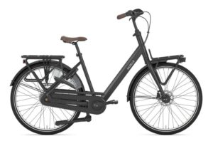 Gazelle Stadsfietsen