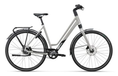 Koga F3 4.0 Lady Dames Dawn Grey High Gloss 50cm 2025