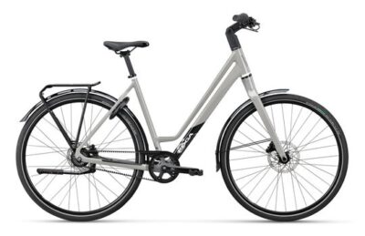 Koga F3 4.0 Rigid Lady Dames Dawn Grey High Gloss 47cm 2026