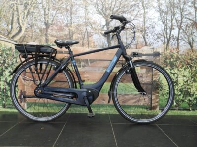 Gazelle Paris C7 Hmb H53 Navy H7 (mat) Navy Mat 53cm
