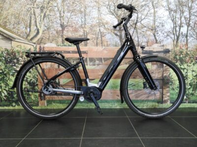 Cannondale Mavaro Dames Zwart M 2025