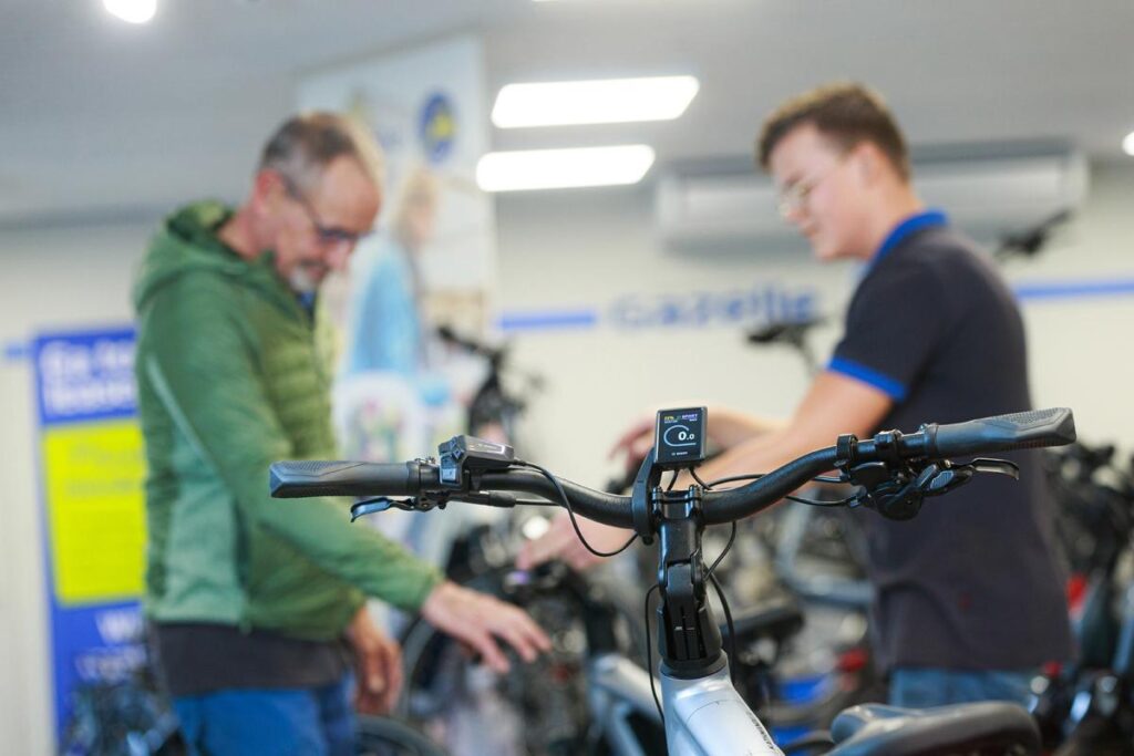 Wat is de waarde van een leasefiets regeling voor jouw organisatie?