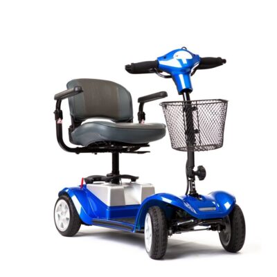 Kymco Mini Ls+ Scootmobiel Diverse Kleuren 2026