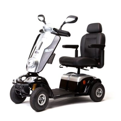 Kymco Midi Xls Scootmobiel Diverse Kleuren 2026