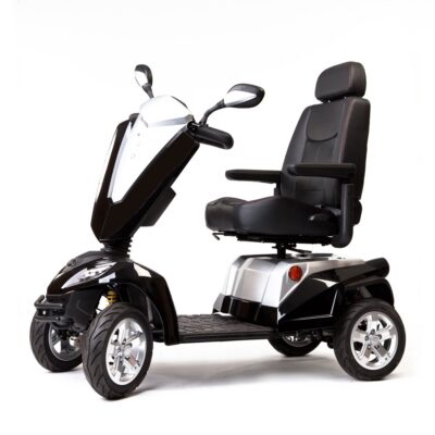 Kymco New Maxer Scootmobiel 19kmh Diverse Kleuren 2026