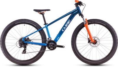 Cube Acid 260 Disc Actionteam Jongens Actionteam 26 33cm 26 2026