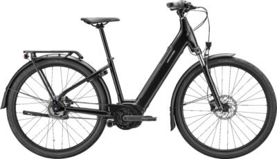 Cannondale Mavaro 4 Lsth Dames Black Md Md 2026