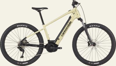 Cannondale Trail Neo 4 Heren Quicksand Lg Div. Maten 2026