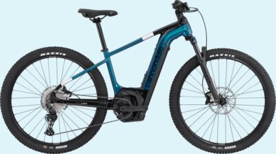 Cannondale Trail Neo 2 Heren Deep Teal Lg Div. Maten 2026