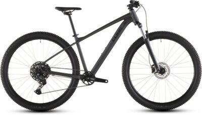 Cube Aim Pro Slateblack/black Heren Slateblack/black S S 2026