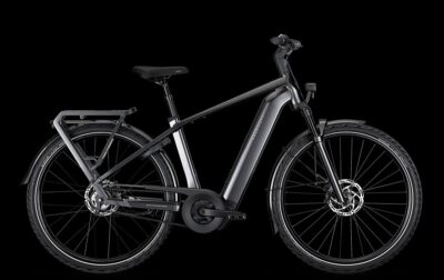 Kalkhoff Image 5+ Move Heren Diamondblack Glossy M-xl 2026