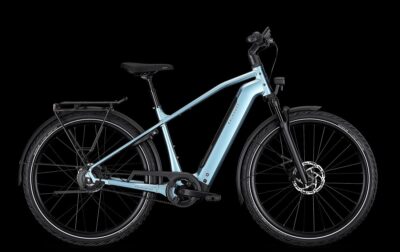 Kalkhoff Image 3 Excite Blx Heren Polarblue Glossy M-xl 2026