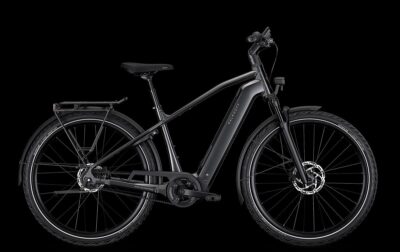 Kalkhoff Image 3 Excite Heren Diamondblack Glossy Glans M-xl 2026