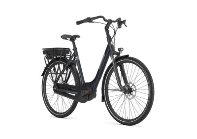 Gazelle Paris C7 Dames Graphite Blue Mat 46-61 2026