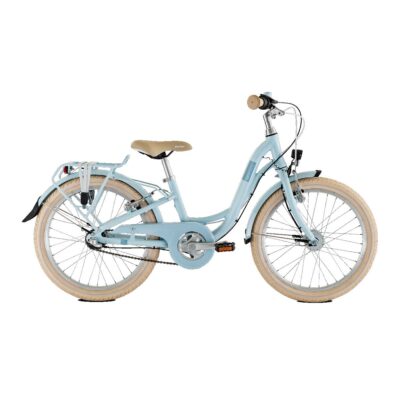 Puky Skyride 20-3 Classic Retro Blue* Retro Blue