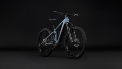 Cube Stereo Hybrid One22 Pro 800 Bluesapphire/blue M M 2027