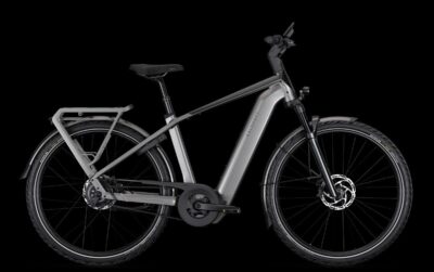 Kalkhoff Image 5+ Advance Blx Heren Jetgrey Glossy M-xxl 2026