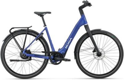 Koga E-f3 6.0 Ladies Demo Dames Kogablauw 51cm S 2026