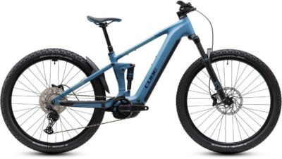 Cube Stereo Hybrid One22 Pro 800 Bluesapphire/blue M M 2027