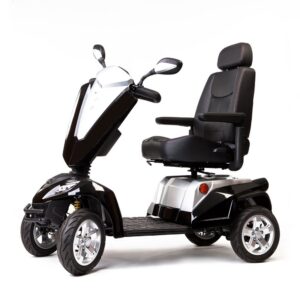 Alle scootmobielen