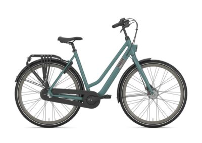 Gazelle Esprit Dames Thyme Green Mat 46-59 2026