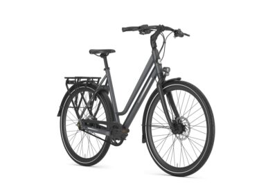 Gazelle Chamonix S11 Dames Cloud Grey Mat Div. Maten 2026